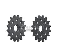 ESJOT Racing Ritzel 16Z Teilung 520
