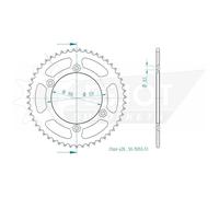 ESJOT sprocket, 51 tooth