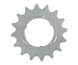 Esjot Sprocket flat for Shimano/Sram 16 teeth, for 3, 4, 5, 7 and 8 gears.