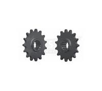 Esjot Standard 520 Sprocket For Voge Adventure 525 DSX 2024 Front 15T