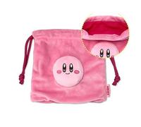 ESK Japan Kirby Face Scott Drawstring Bag