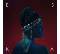 Eska - 180g Vinyl LP + Lossless Download Code (naimlp213)