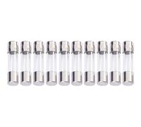 ESKA 522421 Super Time Delay Ceramic Micro Fuse 5 x 20mm 2.5A 250V...