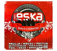 ESKA BIALO CZERWONI / VARIOUS - Eska Bialo Czerwoni / Various