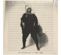 ESKA - The Ordinary Life Of A Magic Woman [VINYL]