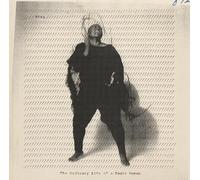 ESKA - The Ordinary Life Of A Magic Woman [VINYL]