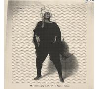 ESKA - The Ordinary Life Of A Magic Woman [VINYL]