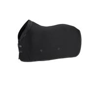 Eskadron Aerial Jersey Cooler Blanket Black Platinum 2025, Size: XL