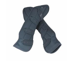 Eskadron Classic Sports Soft Shell Jewel Set of 4 Transport Gaiters