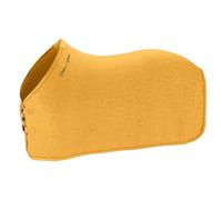 Eskadron Cooler Blanket Fleece Stamp Bit Golden Yellow Platinum 2025 (L)