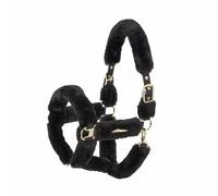 Eskadron FF Complete Headcollar Brown - Pony 2