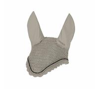 Eskadron Fly Ears Crystal Pale Grey Platinum 26 F/S, Size: Pony