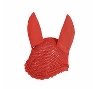Eskadron Jewel Poppy Red Dynamic Fly Ears 25 H/W, Size: Pony