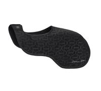 Eskadron Platinum Fleece Stamp Bit Riding Blanket Size M Black