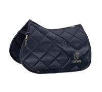 Eskadron Saddle Cloth Bicross Matt Gloss Navy Heritage HW 2025 (Versatility (VS))