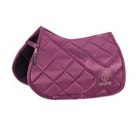 Eskadron Saddle Cloth Bicross Matte Gloss Wildberry Heritage HW 2025 Versatility (VS)