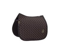 Eskadron - Saddle cloth HIGHGLOSS CONTRAST - HERITAGE 2025