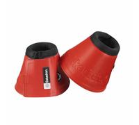 Eskadron Softslate Jumping Boots Poppy Red Dynamic 25 H/W, Size: XXL