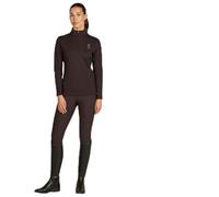 Eskadron - Women HALF-ZIP SHIRT - HERITAGE 2025