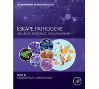 ESKAPE Pathogens : Virulence, Resistance, and Management