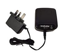 eSkde 18v Lithium Ion Battery Charger for eSkde Eckman Trueshopping Garden Tools