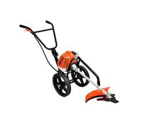 Eskde 52Cc Petrol Brush Cutter Powerful 2 Stroke Garden Tool