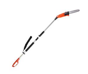 Eskde 600W Corded Electric Long Reach Pole Pruner & Chainsaw - 25Cm (10")
