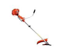 Eskde 65Cc Petrol Brush Cutter Strimmer With 2-Stroke Engine