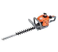 eSkde Petrol Hedge Trimmer 24" Double Blade 2 Stroke Engine | Petrol Hedge Trimmer, 24 Inch Blades, 2 Stroke Engine, Double Sided Blades, Anti-Vibration Handle, Lightweight Design