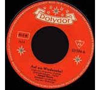 Eskens, Margot - Auf ein Wiedersehn - Der Flieder von Paris