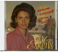 ESKENS, Margot - Ob in Bombay, ob in Rio