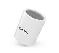 Eskiin Shower Head Water Filter Replacement For The Eskiin Showerhead - High Pressure Shower Heads Replacement For Smooth Hair & Skin - Replacement Cartridge Fits The Eskiin Filtered Shower Head