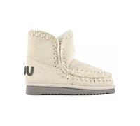 Eskimo 18 Ankle Boot - female - Mou - Winter Boots - Beige - 3 UK - Shoes 3 UK