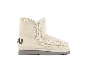 Eskimo 18 Ankle Boot - female - Mou - Winter Boots - Beige - 5 UK - Shoes 5 UK