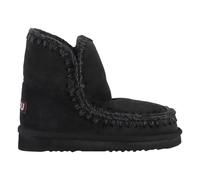 Eskimo 18 Ankle Boot - female - Mou - Winter Boots - Black - 8 UK - Shoes 8 UK