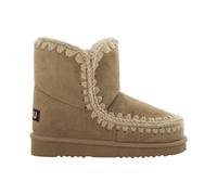 Eskimo 18 Ankle Boot - female - Mou - Winter Boots - Brown - 7 UK - Shoes 7 UK