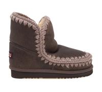 Eskimo 18 Ankle Boot - female - Mou - Winter Boots - Brown - 8 UK - Shoes 8 UK
