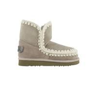 MOU ESKIMO 18 GLITTER LOGO ELEPHANT GREY BOOT 4 UK