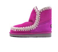 Eskimo 18 Ankle Boot - female - Mou - Winter Boots - Pink - 2 UK - Shoes 2 UK