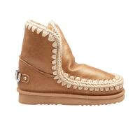 Eskimo 18 Ankle Boots - female - Mou - Winter Boots - Brown - 3 UK - Shoes 3 UK