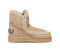 Eskimo 18 Ankle Boots - female - Mou - Winter Boots - Brown - 3 UK - Shoes 3 UK