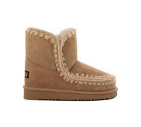 Mou Mid Boots ESKIMO 18 in Beige 5