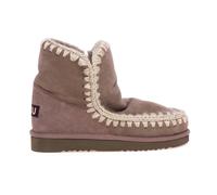 Eskimo 18 Ankle Boots - female - Mou - Winter Boots - Gray - 3 UK - Shoes 3 UK