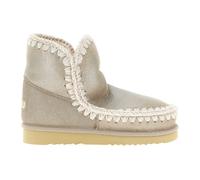 Eskimo 18 Ankle Boots - female - Mou - Winter Boots - Gray - 3 UK - Shoes 3 UK