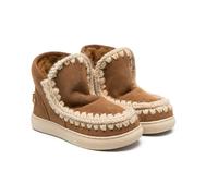 Eskimo 18 Boot - female - Mou - Kids Boots - Brown - 33 EU - Kids 33 EU