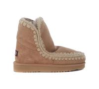 Eskimo 18 Boot - female - Mou - Winter Boots - Beige - 4 UK - Shoes 4 UK