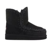 Eskimo 18 Boot - female - Mou - Winter Boots - Black - 2 UK - Shoes 2 UK