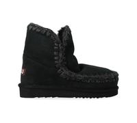 Eskimo 18 Boot - female - Mou - Winter Boots - Black - 4 UK - Shoes 4 UK