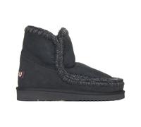 Eskimo 18 Boot - female - Mou - Winter Boots - Black - 8 UK - Shoes 8 UK