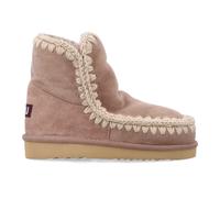 Eskimo 18 Boot - female - Mou - Winter Boots - Brown - 4 UK - Shoes 4 UK